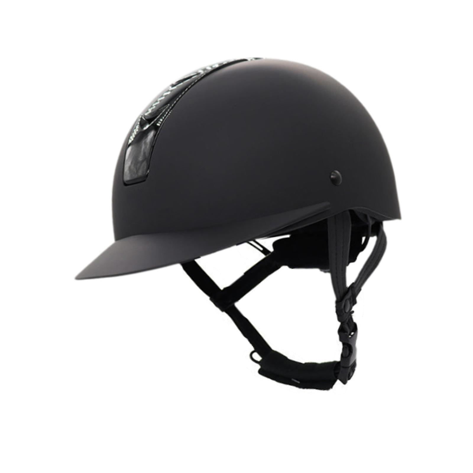 Comfortable Horseback Riding H - Equestrian Helmet recension och pris