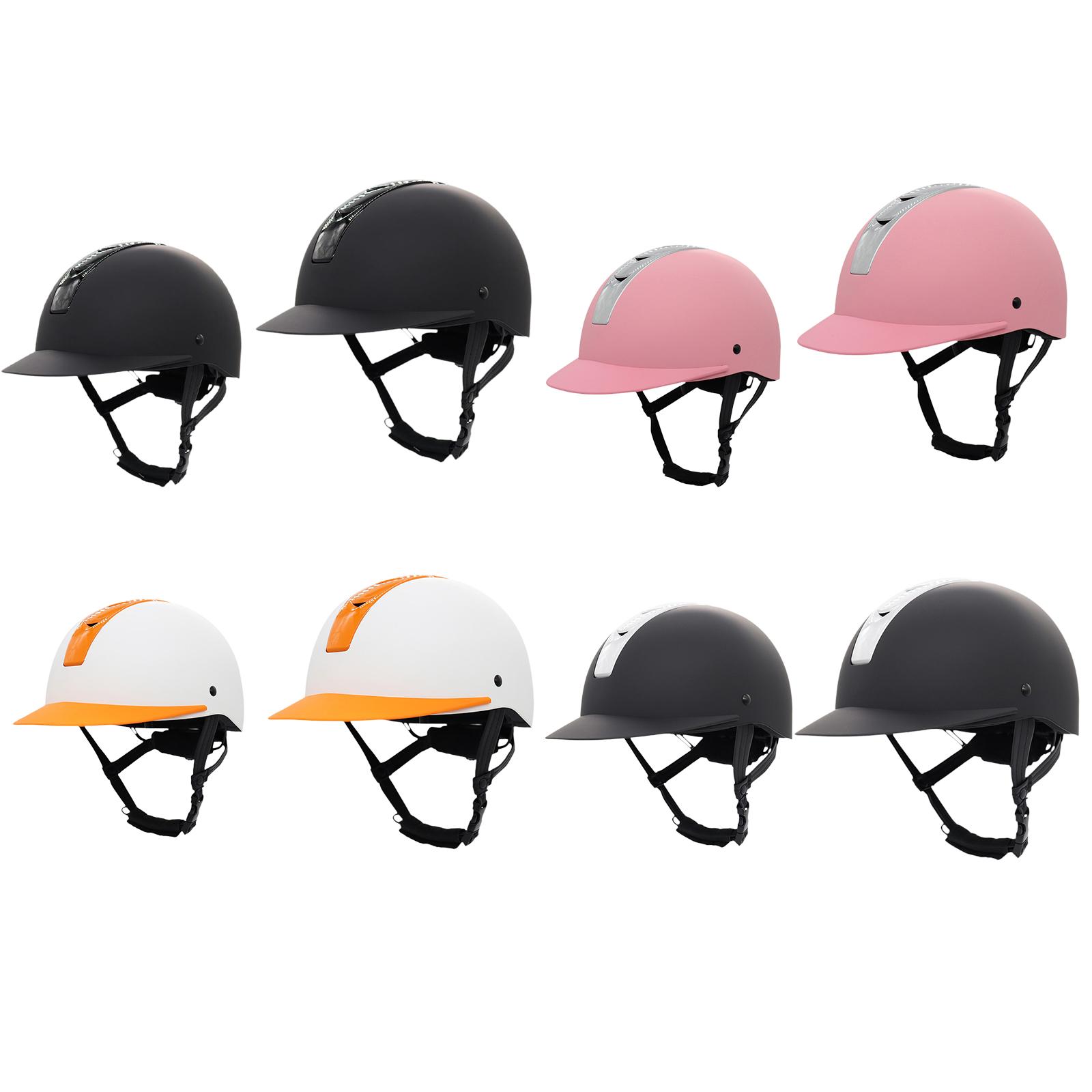 Comfortable Horseback Riding H - Equestrian Helmet recension och pris