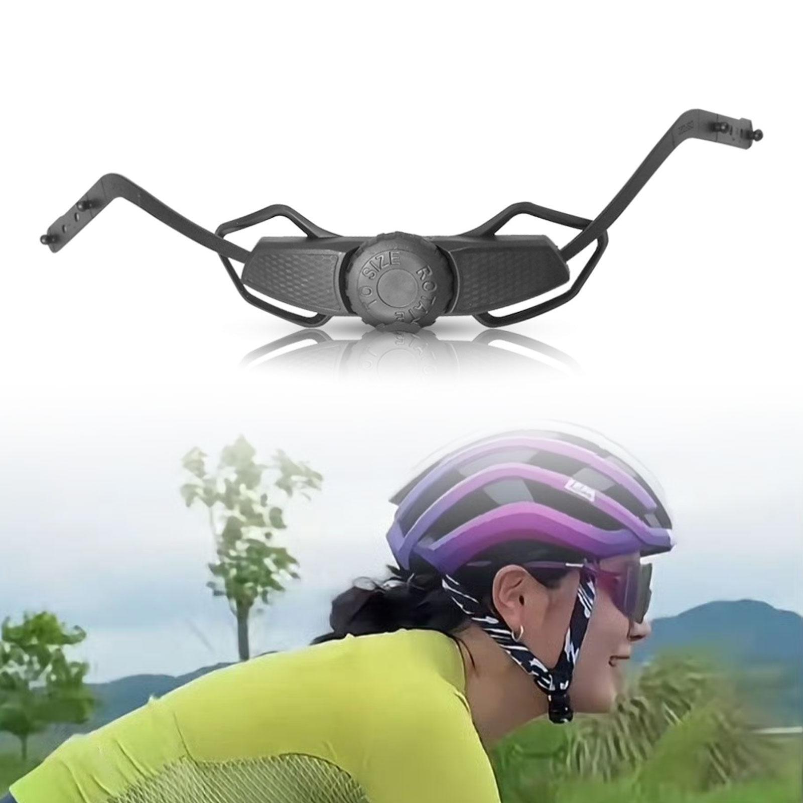 3xHelmet Adjuster Sturdy Helme - Equestrian Helmet recension och pris