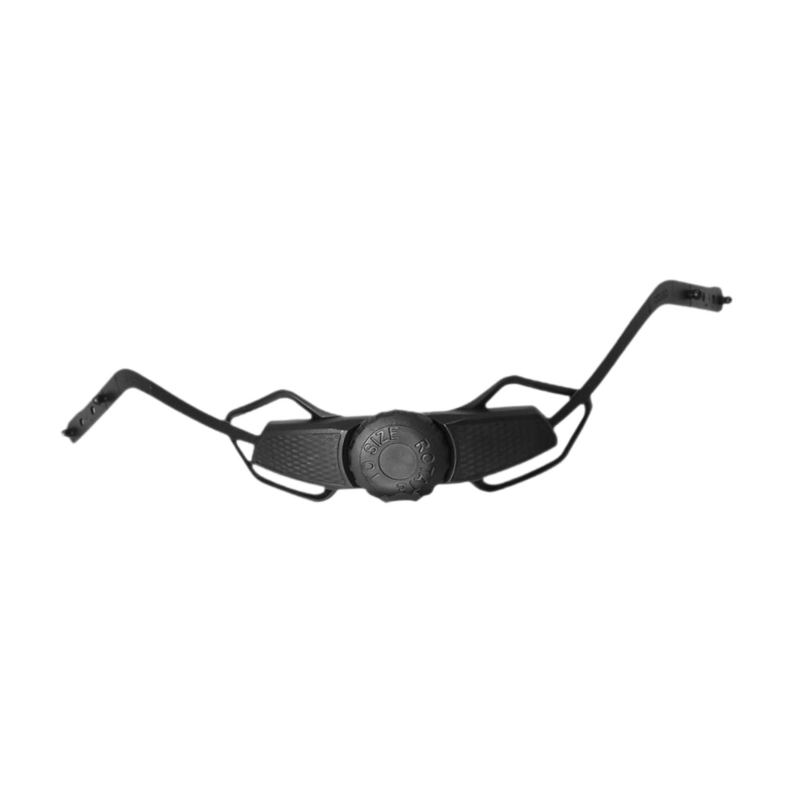 3xHelmet Adjuster Sturdy Helme - Equestrian Helmet recension och pris