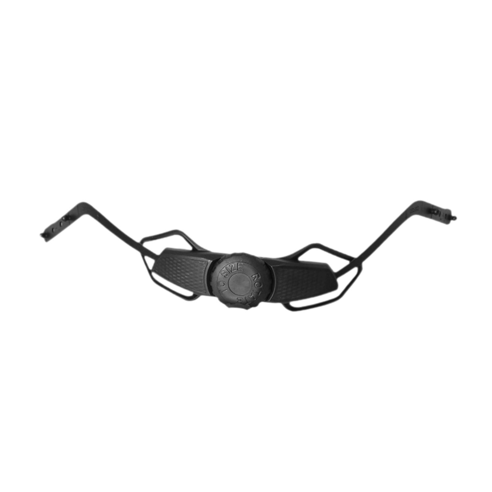 3xHelmet Adjuster Sturdy Helme - Equestrian Helmet recension och pris