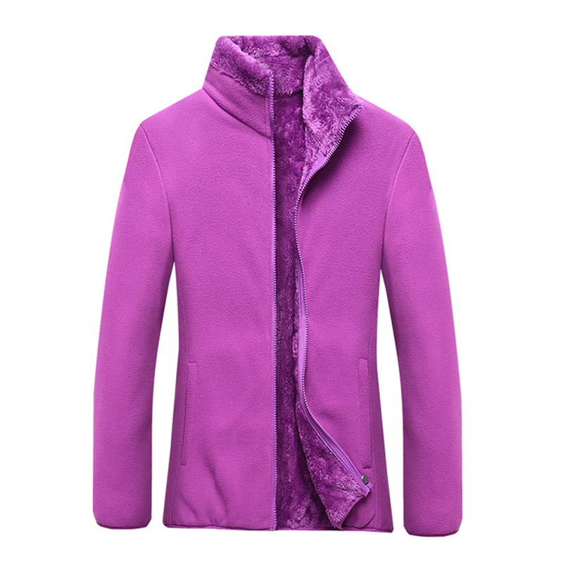 TRVLWEGO Women Winter Plus Vel - Outdoor Sport Winter Jacket recension och pris