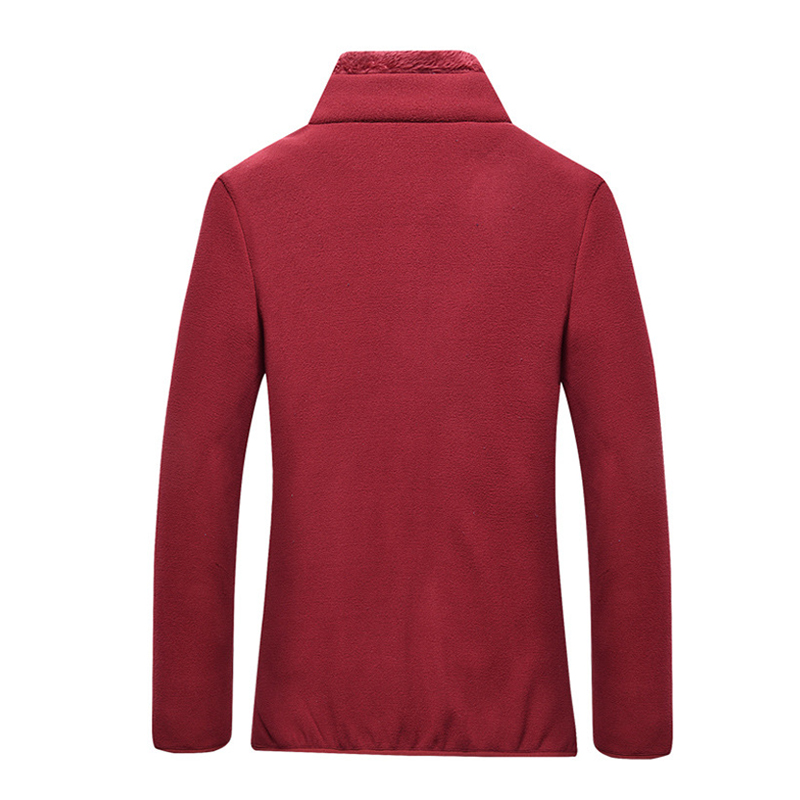 TRVLWEGO Women Winter Plus Vel - Outdoor Sport Winter Jacket recension och pris