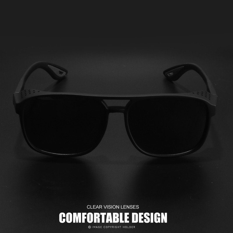 1PC/3PC Sport Polarized Sungla - Outdoor Sport Glasses recension och pris