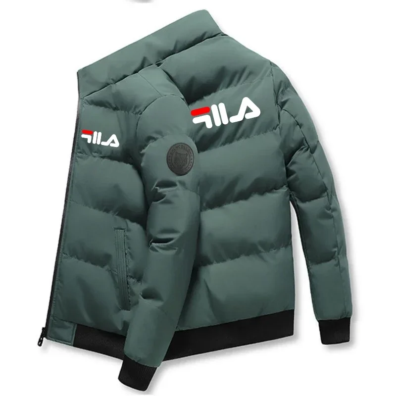 New 2026 Autumn Winter Men's S - Outdoor Sport Winter Jacket recension och pris