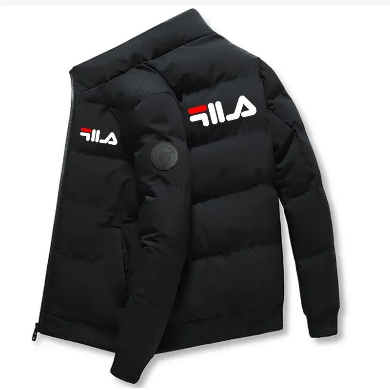 New 2026 Autumn Winter Men's S - Outdoor Sport Winter Jacket recension och pris