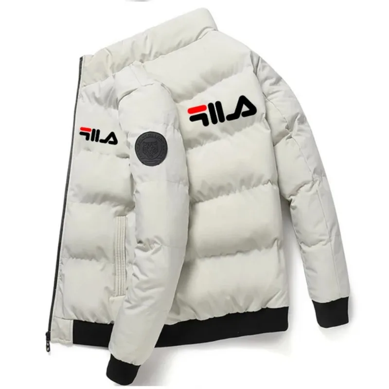 New 2026 Autumn Winter Men's S - Outdoor Sport Winter Jacket recension och pris