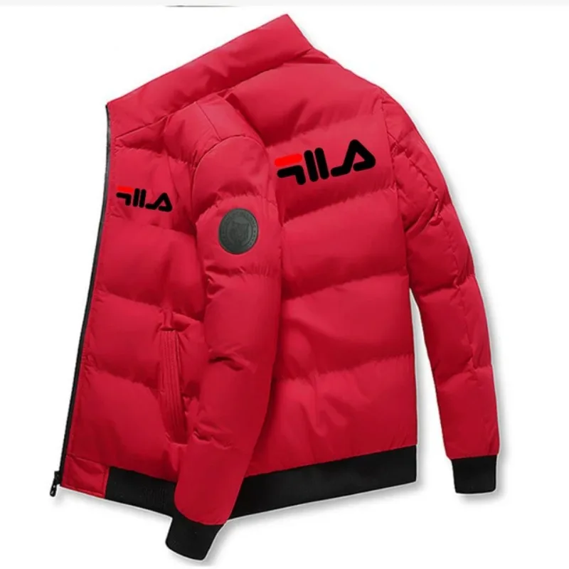 New 2026 Autumn Winter Men's S - Outdoor Sport Winter Jacket recension och pris