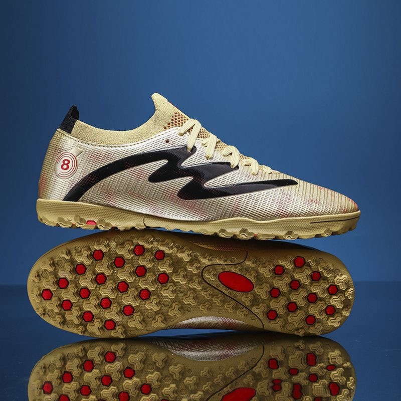 Classic Brand Football Shoes F - Outdoor Sport Brand Shoes recension och pris