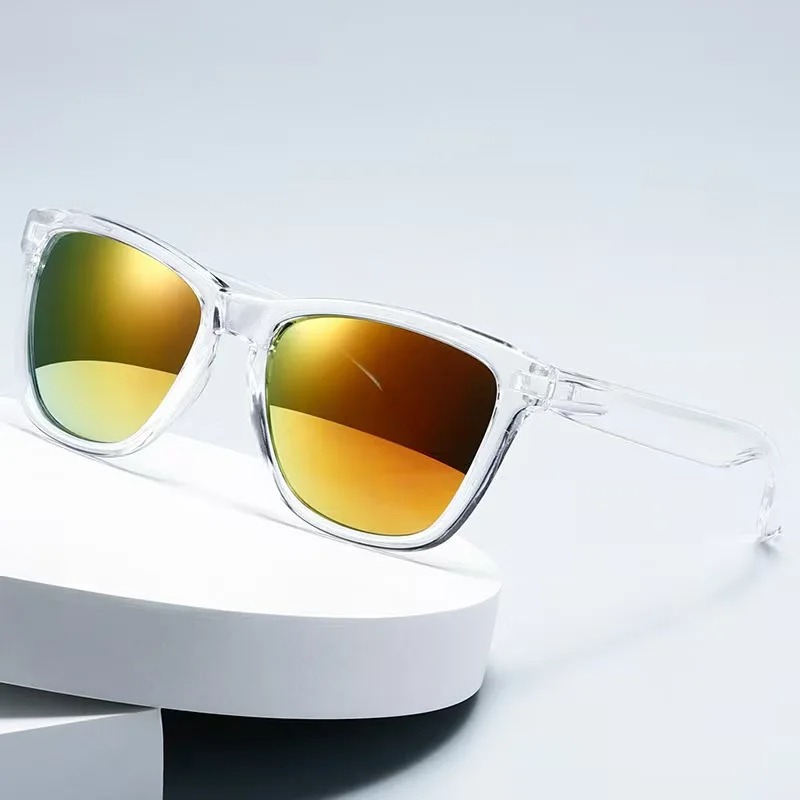 Sunglasses Man Anti-uv Sun Gla - Outdoor Sport Glasses recension och pris