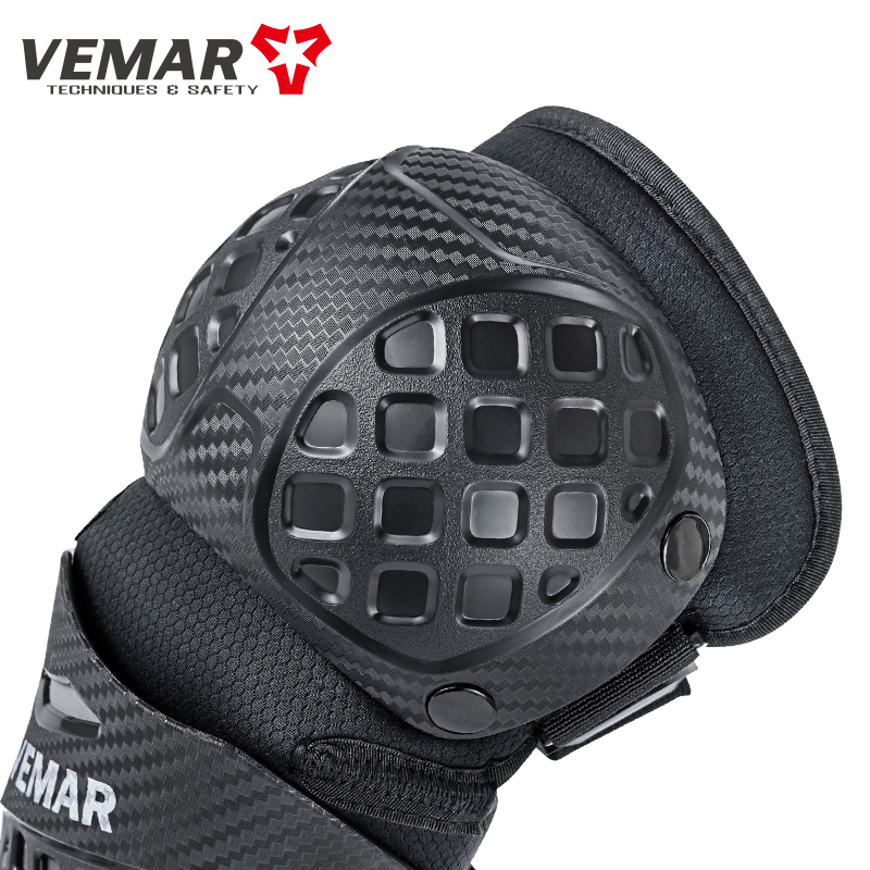 VEMAR Adult Unisex Knee & Elbo - Mtb Elbow Pad recension och pris