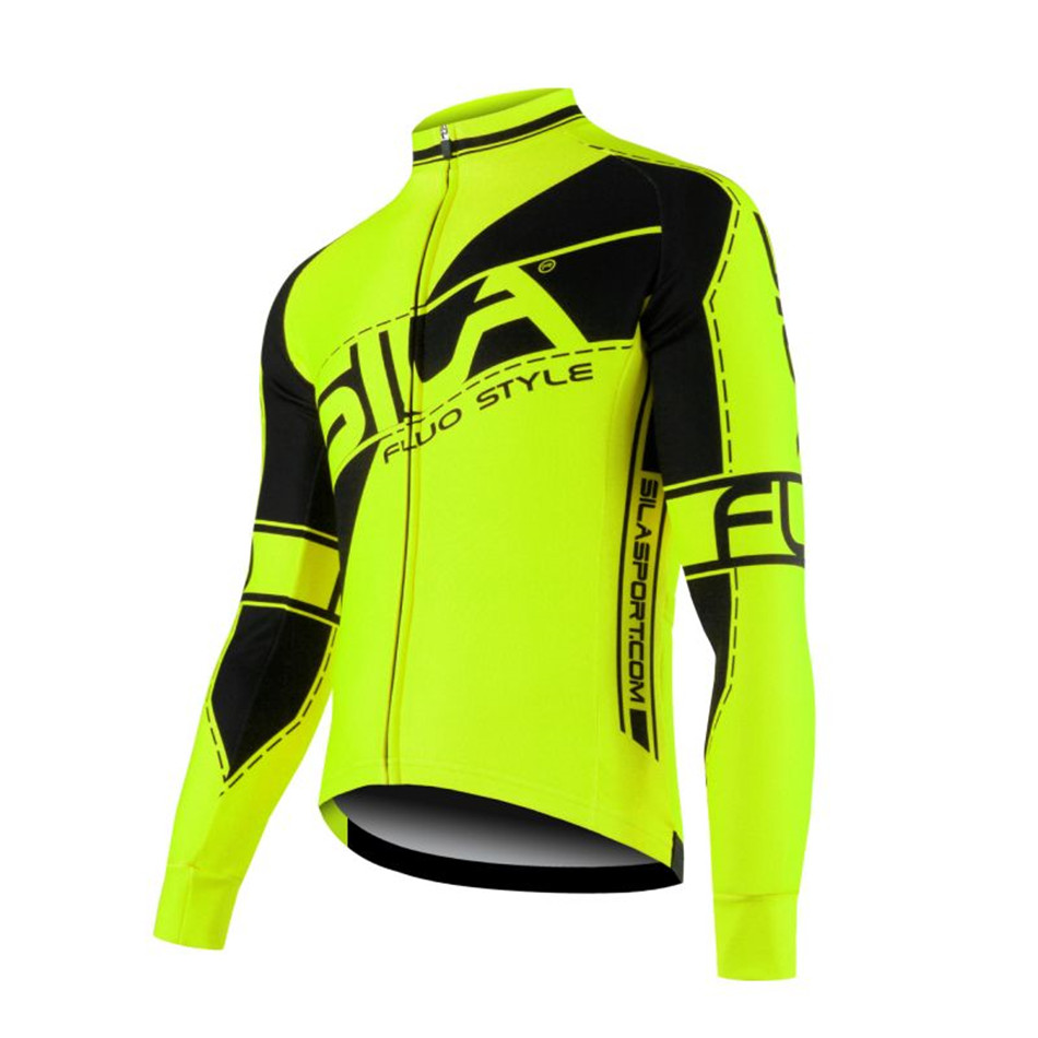 Sila Usa Men's Bike Outdoor Sp - Outdoor Sport Winter Jacket recension och pris