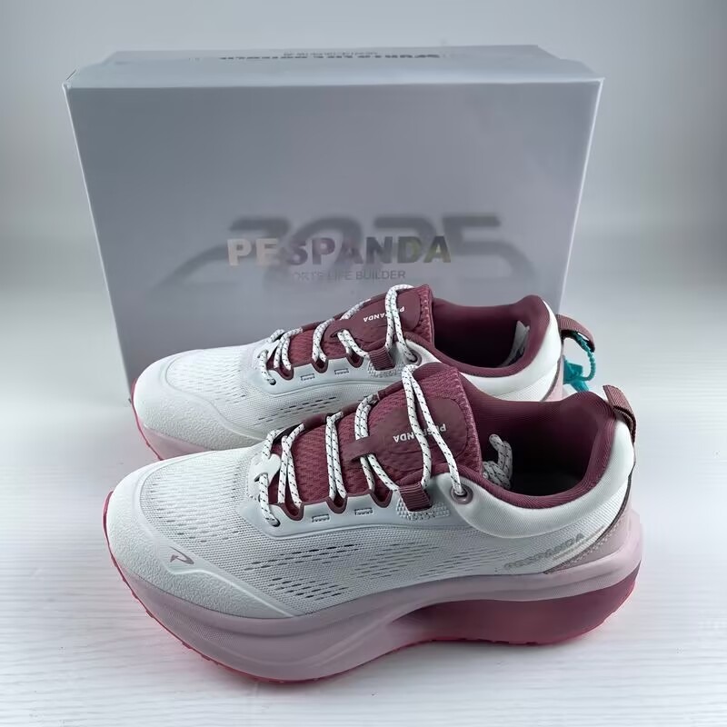 Luxury Brand Running Shoes Mes - Outdoor Sport Brand Shoes recension och pris
