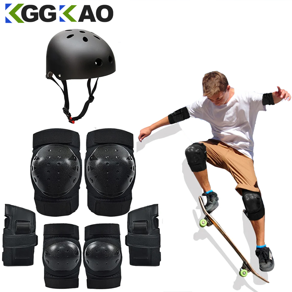 Professional Sports Roller Ska - Mtb Elbow Pad recension och pris