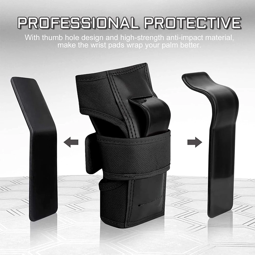 Professional Sports Roller Ska - Mtb Elbow Pad recension och pris