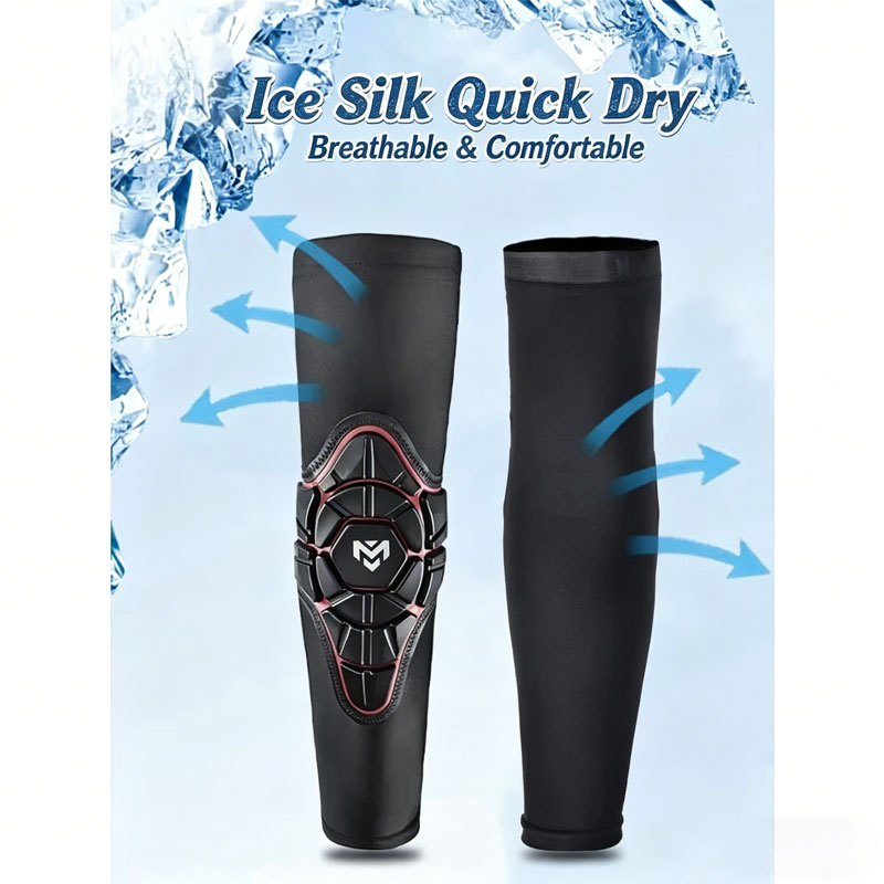 Motorcycle Off-Road Dirt Bike  - Mtb Elbow Pad recension och pris
