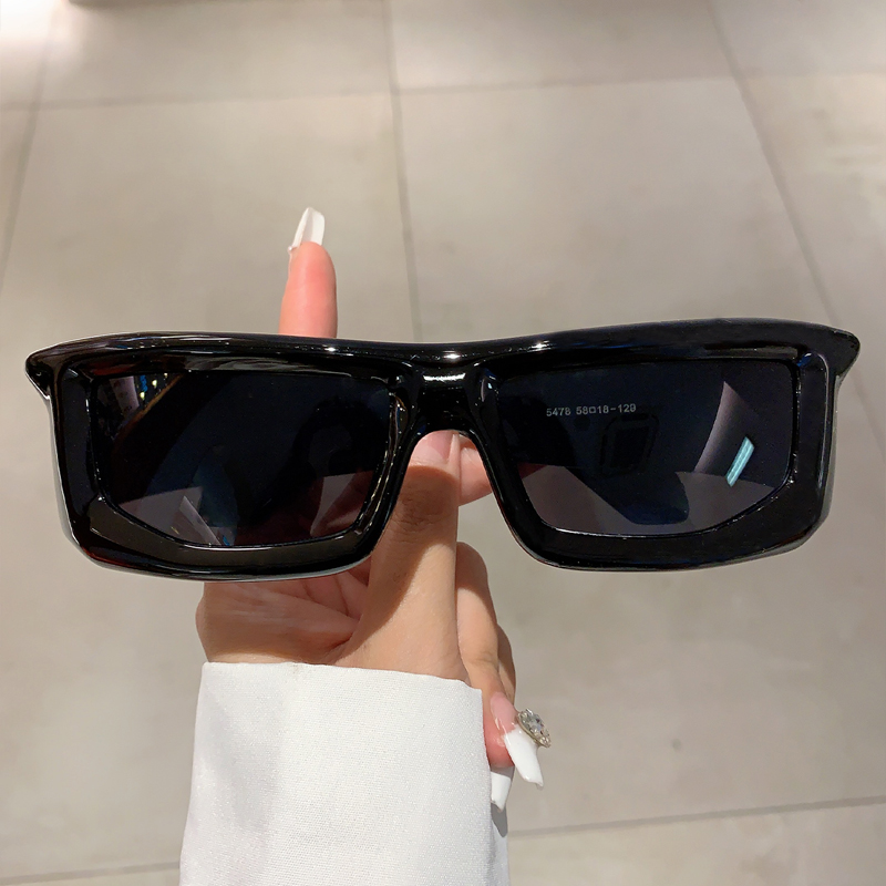 Y2k Wrap Round Men Sunglasses  - Outdoor Sport Glasses recension och pris