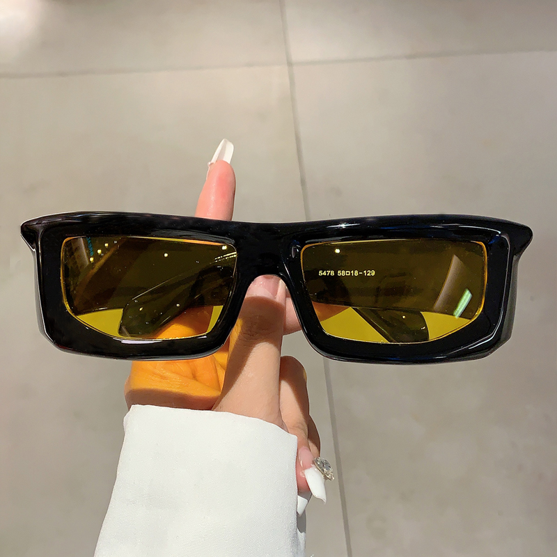 Y2k Wrap Round Men Sunglasses  - Outdoor Sport Glasses recension och pris