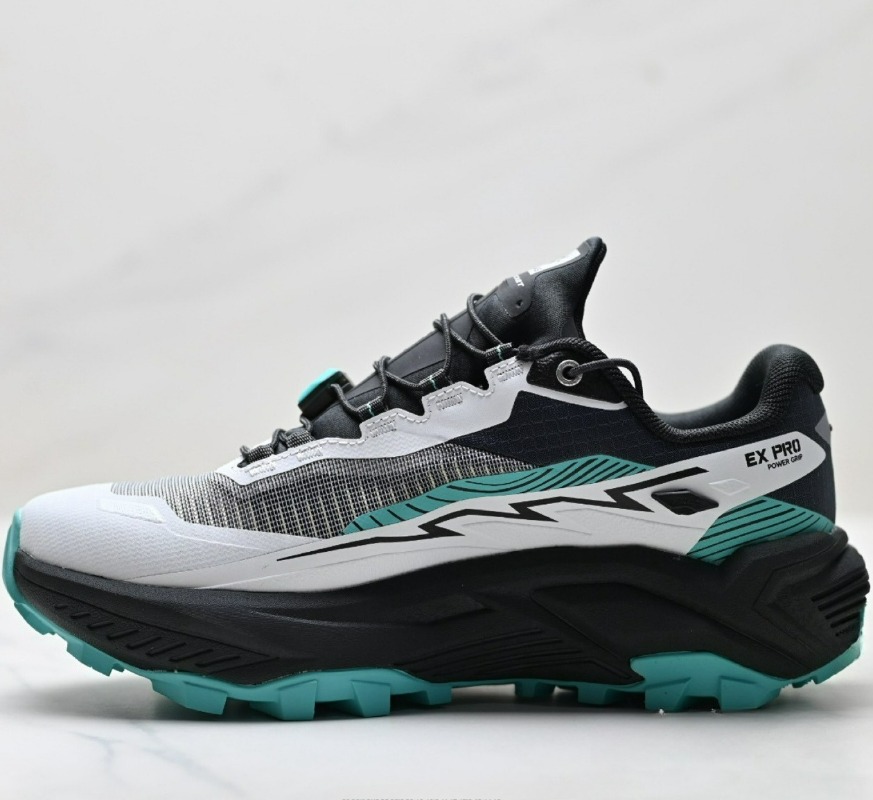 Classic Brand Unisex Trail Run - Outdoor Sport Brand Shoes recension och pris