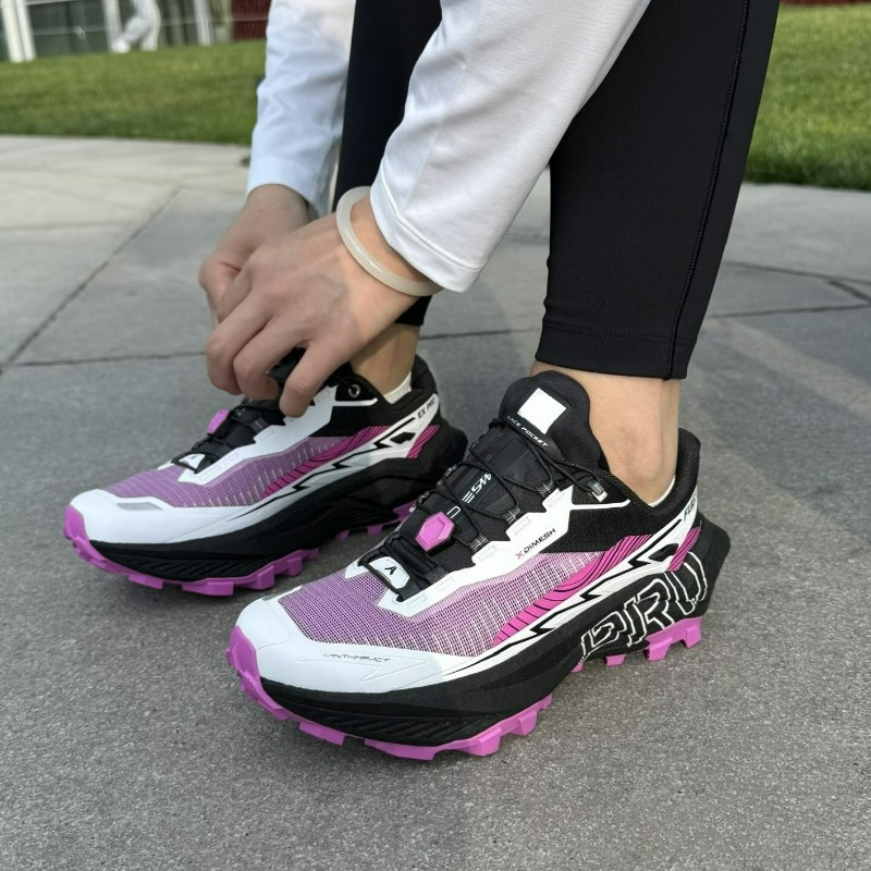 Classic Brand Unisex Trail Run - Outdoor Sport Brand Shoes recension och pris