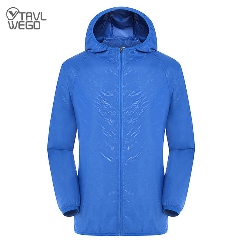 TRVLWEGO Outdoor Running Campi - Outdoor Sport Jacket Women'S recension och pris