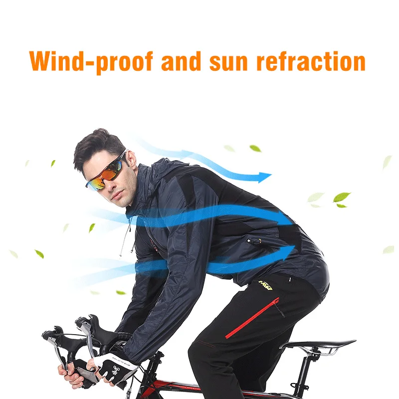 Reflective Waterproof Cycling  - Outdoor Sport Jacket Women'S recension och pris
