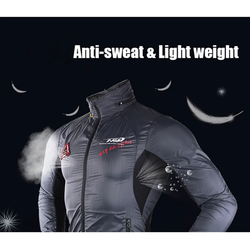 Reflective Waterproof Cycling  - Outdoor Sport Jacket Women'S recension och pris