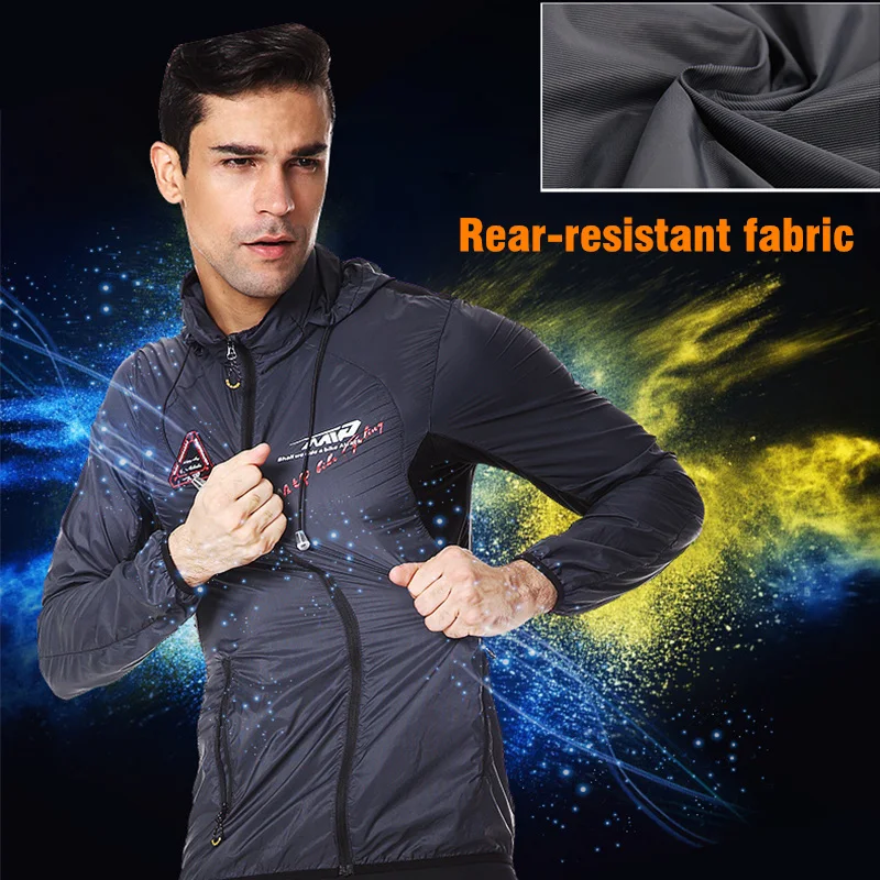 Reflective Waterproof Cycling  - Outdoor Sport Jacket Women'S recension och pris