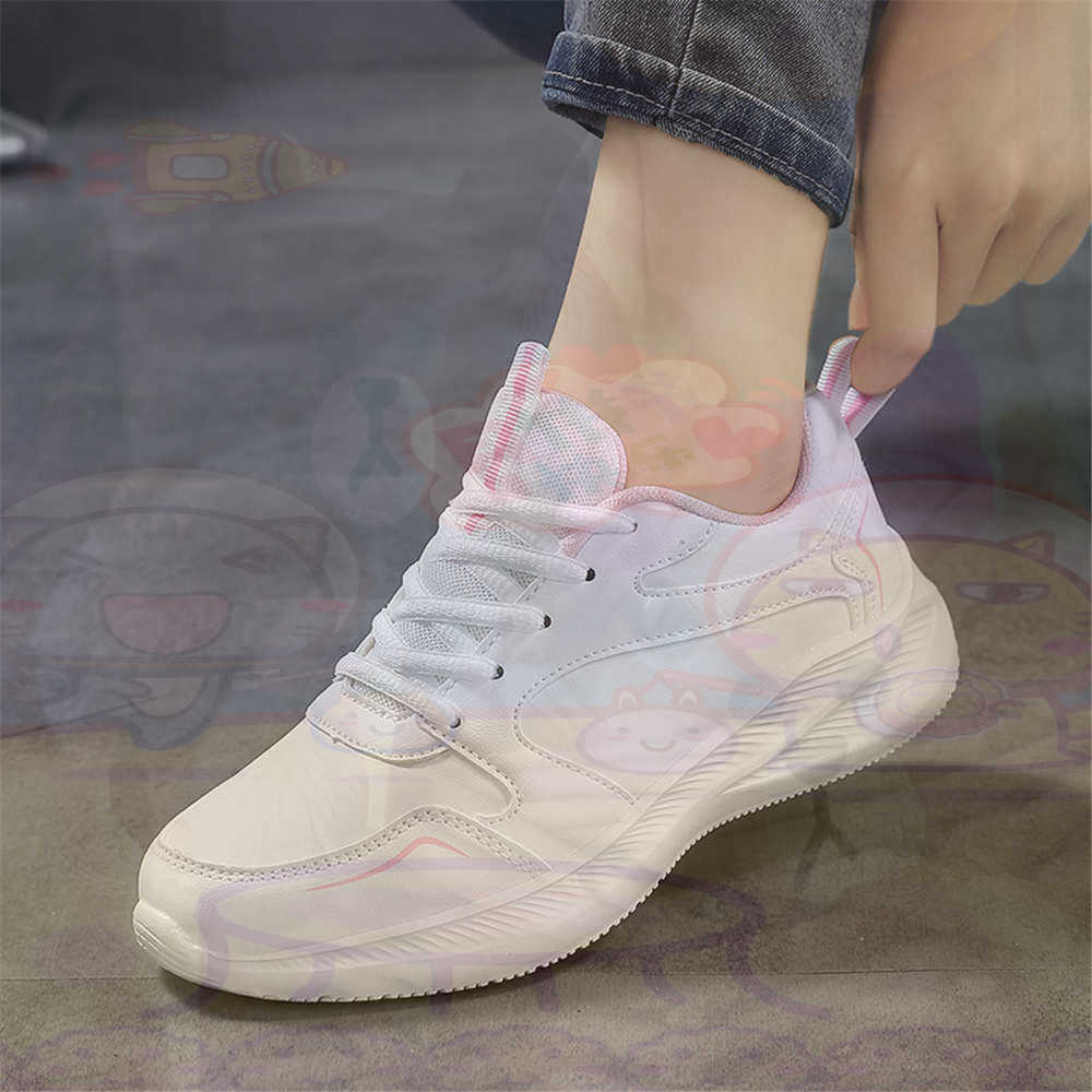 35-40 Number 42 Cool Sneakers  - Outdoor Sport Use Class recension och pris