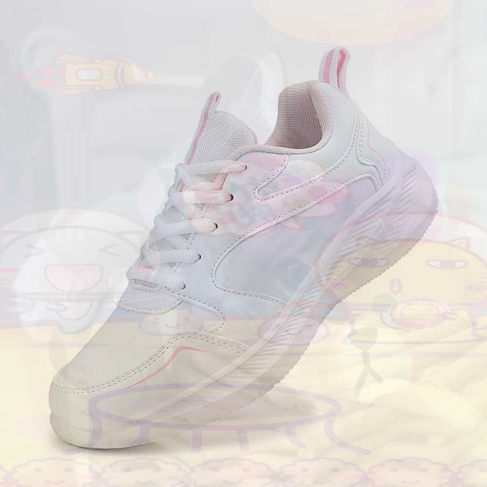 35-40 Number 42 Cool Sneakers  - Outdoor Sport Use Class recension och pris