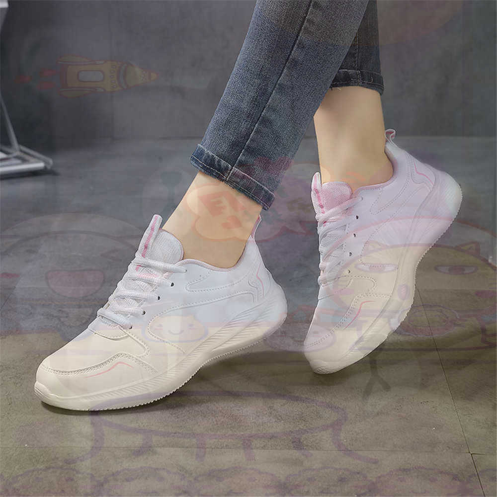 35-40 Number 42 Cool Sneakers  - Outdoor Sport Use Class recension och pris
