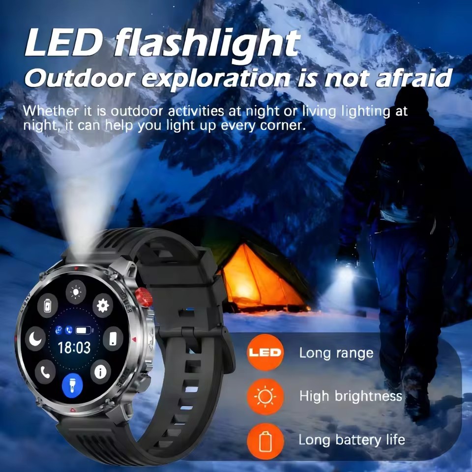 New Men Outdoor Military Smart - Definition Of Outdoor Sport recension och pris