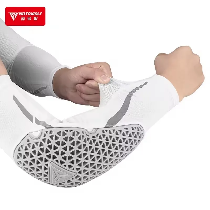 Motorcycle Elbow Pads Summer B - Mtb Elbow Pad recension och pris