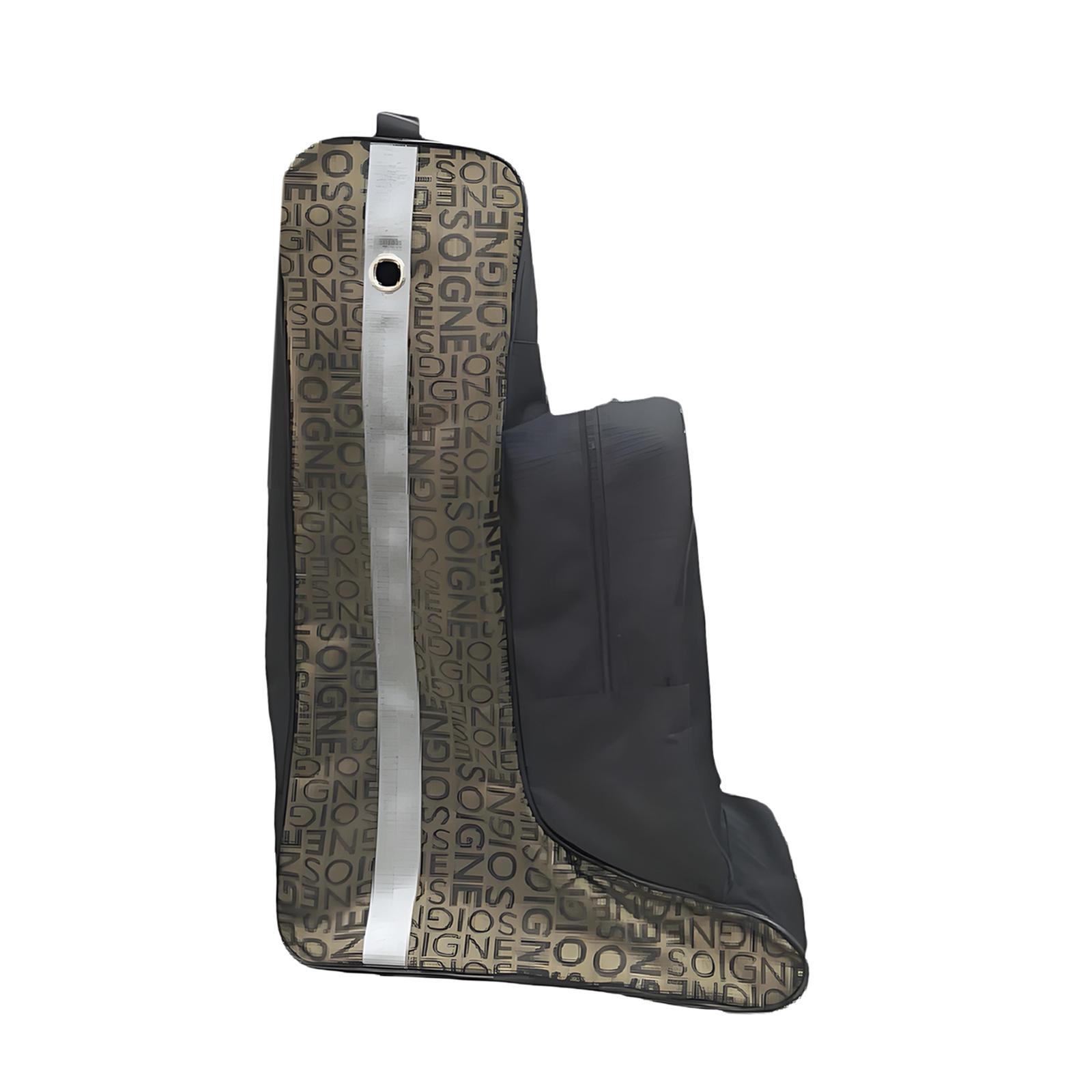 Equestrian Boot Travel Bag Wat - Equestrian Helmet recension och pris
