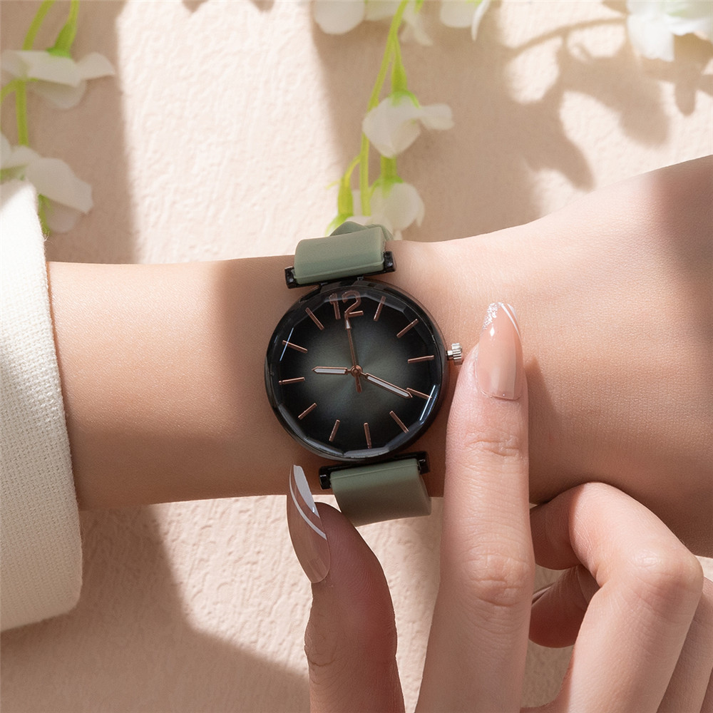 Fashion Ladies Sports Simple B - Outdoor Sport Watch recension och pris