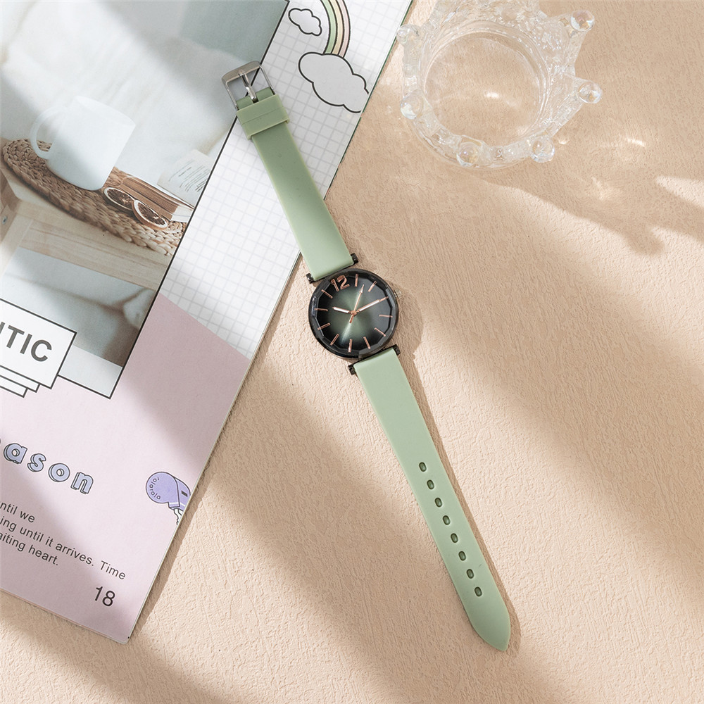 Fashion Ladies Sports Simple B - Outdoor Sport Watch recension och pris