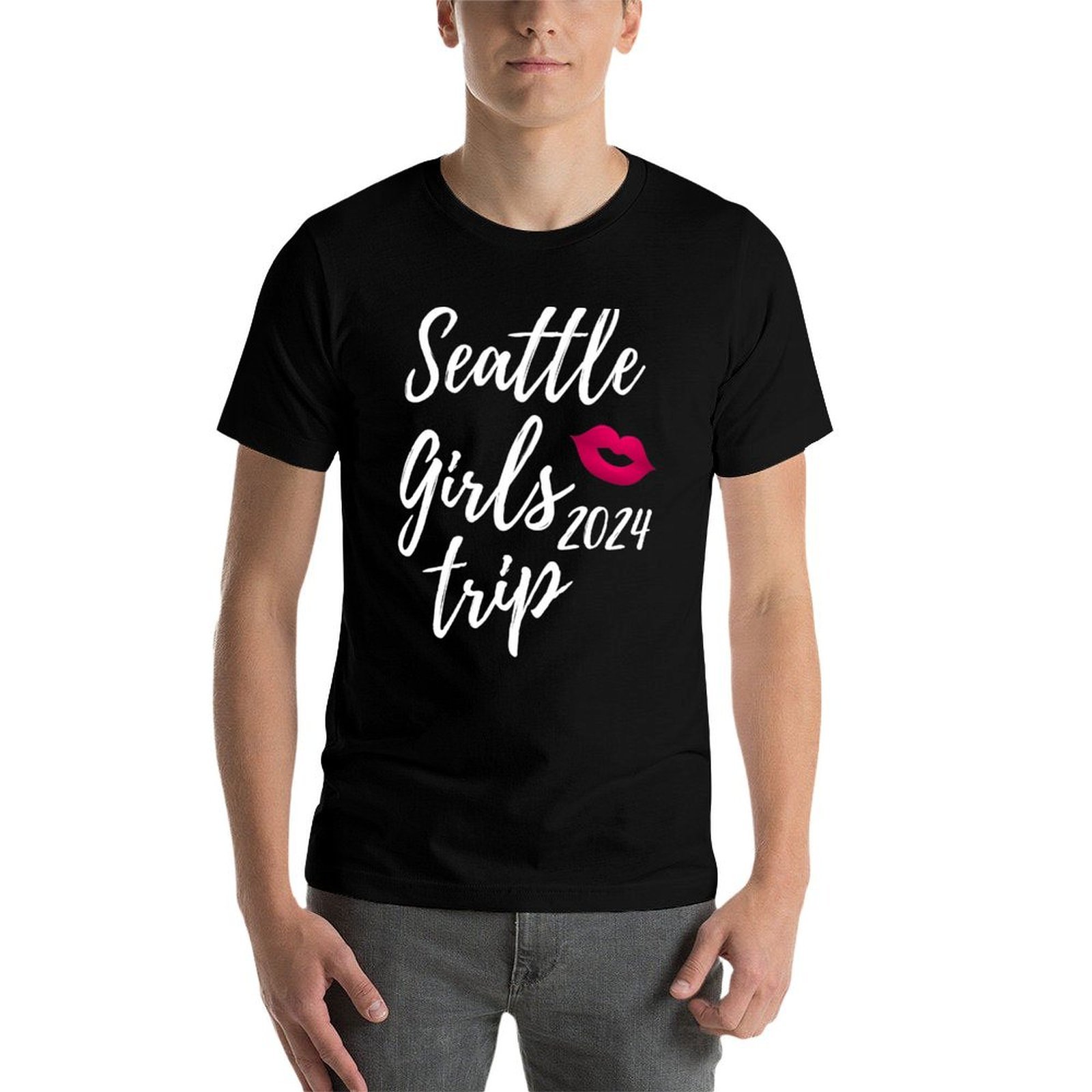 Seattle Girls Trip 2024 Bachel - Outdoor Sportsman Group recension och pris