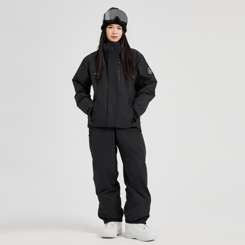 Outdoor Sport Mountain Man Ski - Outdoor Sport Jacket Women'S recension och pris