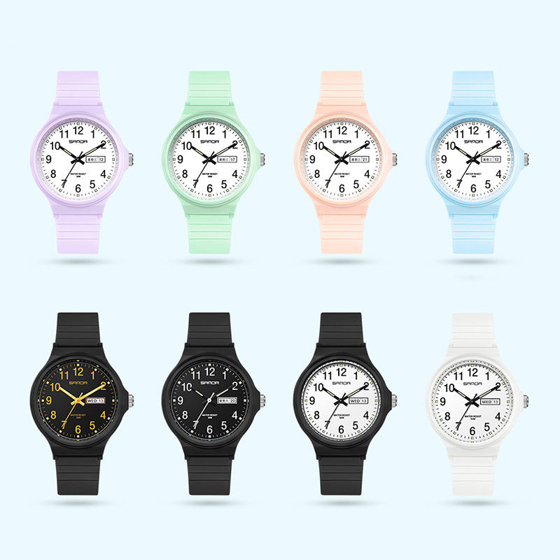 UTHAI L02 Women's Watch Fashio - Outdoor Sport Watch recension och pris