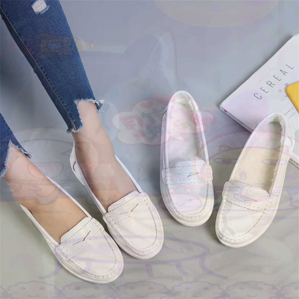 Soft Slip-on Womens Large Size - Outdoor Sport Use Class recension och pris