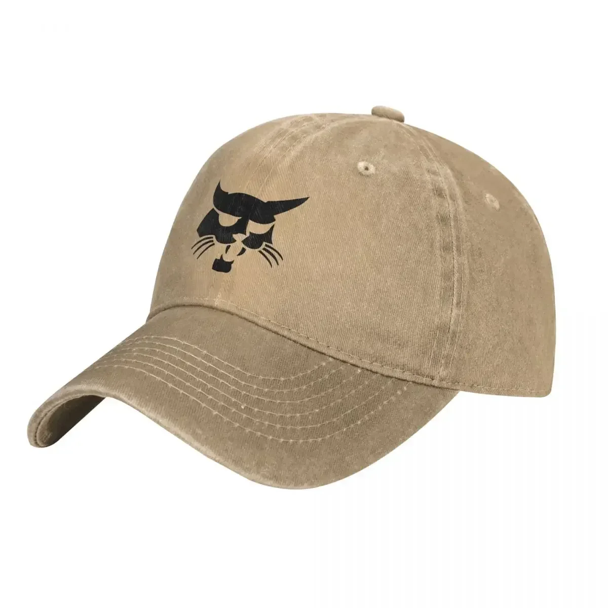New B-BObcatS  Baseball Cap Fa - Outdoor Sport Hat Classic recension och pris
