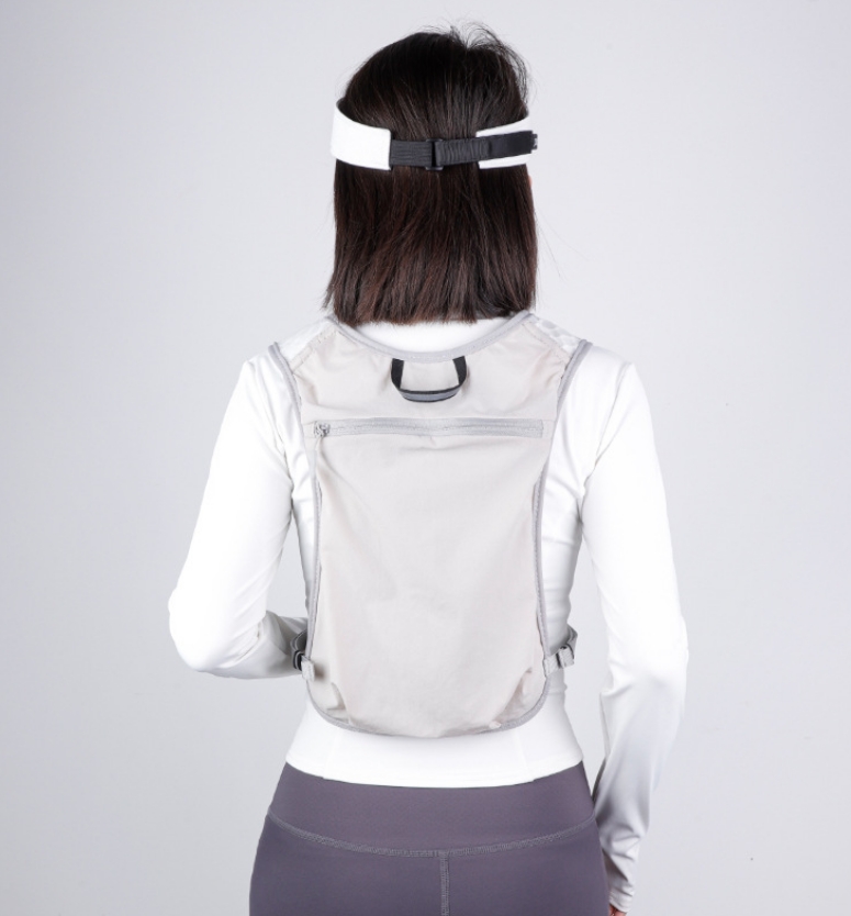 Running Vest Hydration Backpac - Trail Running Vest recension och pris