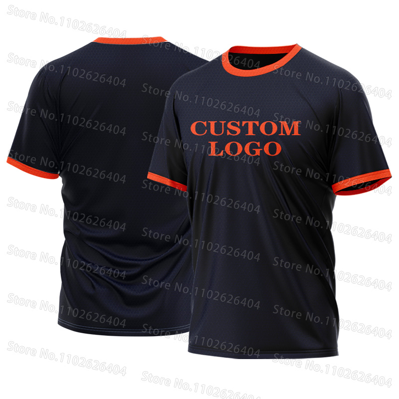 TESM Custom T-Shirt Sports Bre - Outdoor Sportsman Group recension och pris
