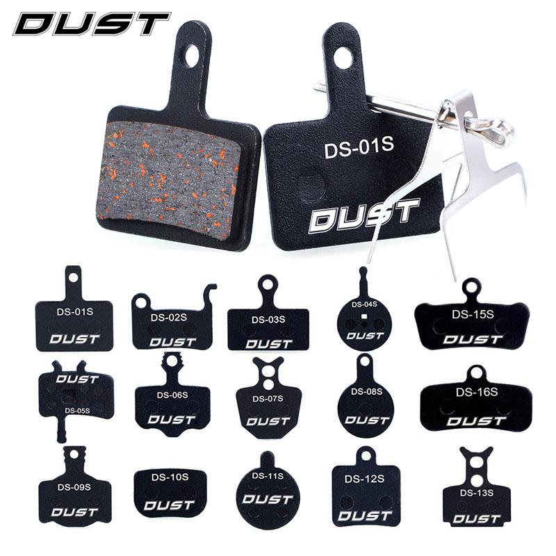 RISK Bicycle Brake Pads MTB Bi - Mtb Elbow Pad recension och pris