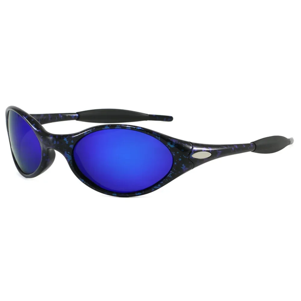 Y2K polarized sunglasses, Euro - Outdoor Sport Glasses recension och pris