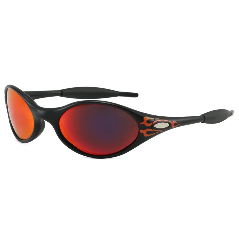 Y2K polarized sunglasses, Euro - Outdoor Sport Glasses recension och pris