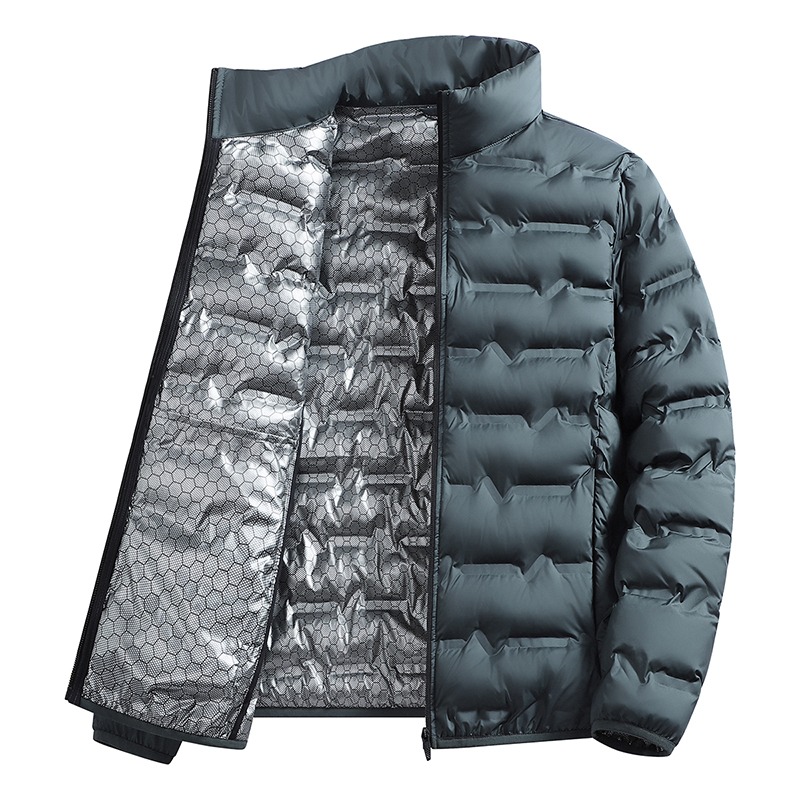 Outdoor Windproof Outerwear Wi - Outdoor Sport Winter Jacket recension och pris