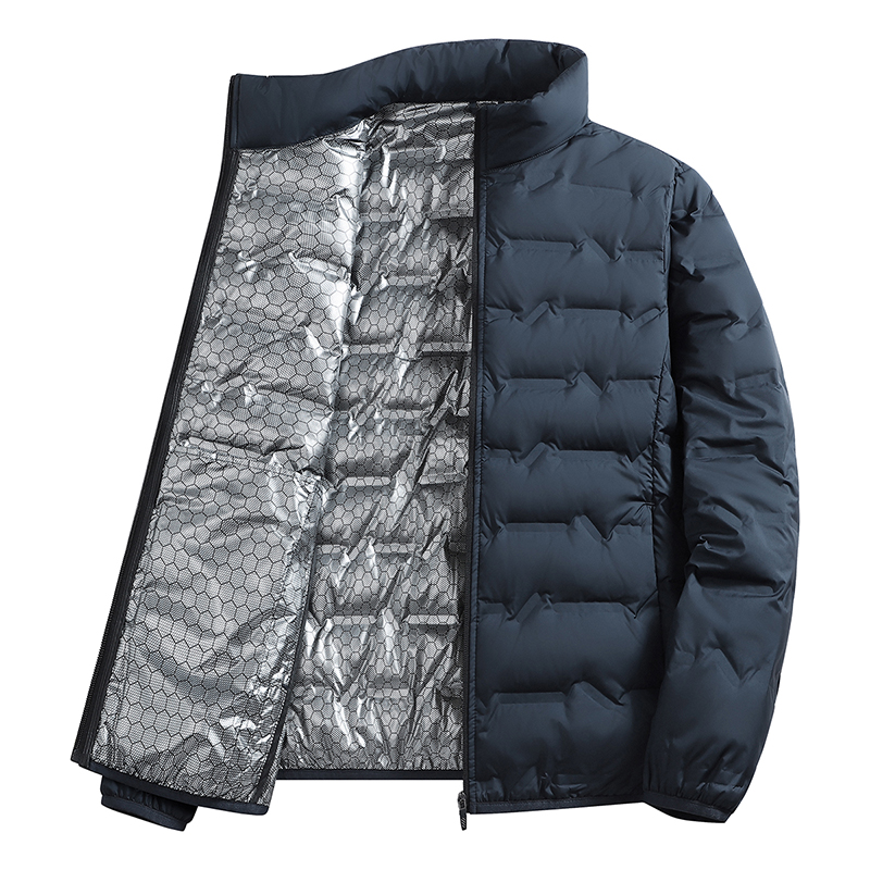 Outdoor Windproof Outerwear Wi - Outdoor Sport Winter Jacket recension och pris