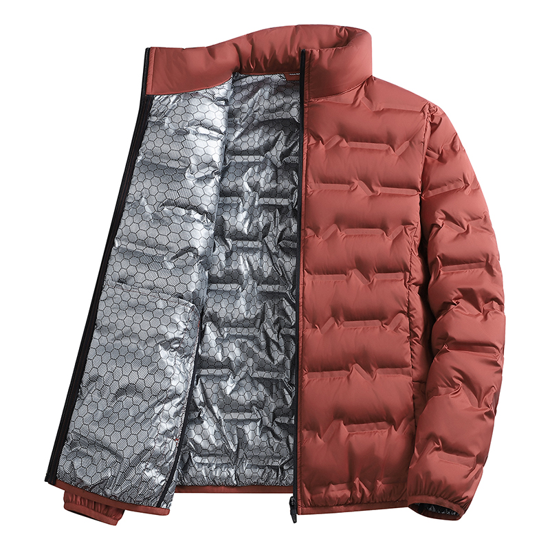 Outdoor Windproof Outerwear Wi - Outdoor Sport Winter Jacket recension och pris