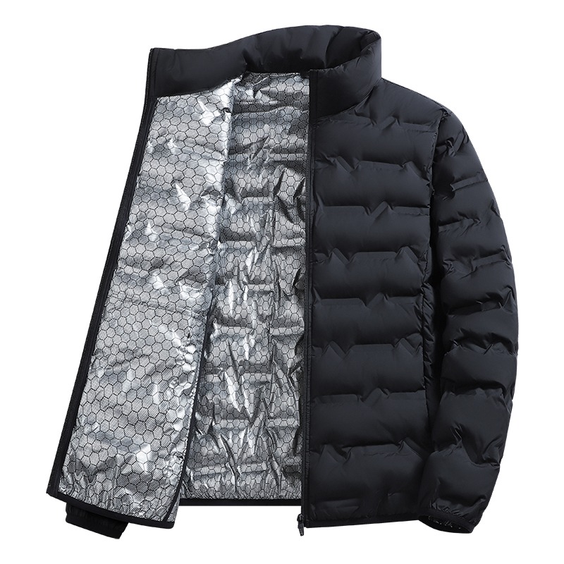 Outdoor Windproof Outerwear Wi - Outdoor Sport Winter Jacket recension och pris